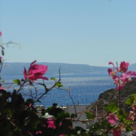 Fevro Hotel Agia Galini Værelse billede
