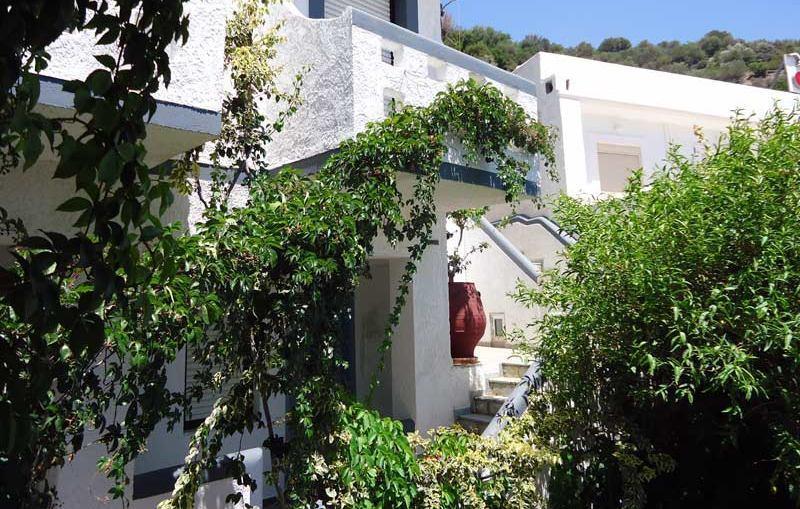 Fevro Hotel Agia Galini Eksteriør billede