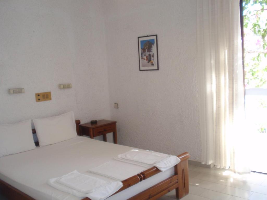 Fevro Hotel Agia Galini Værelse billede