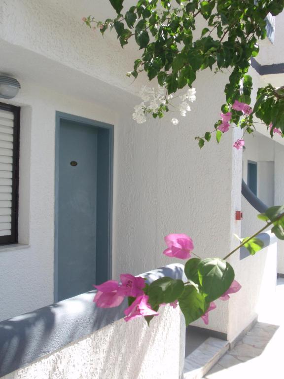 Fevro Hotel Agia Galini Værelse billede