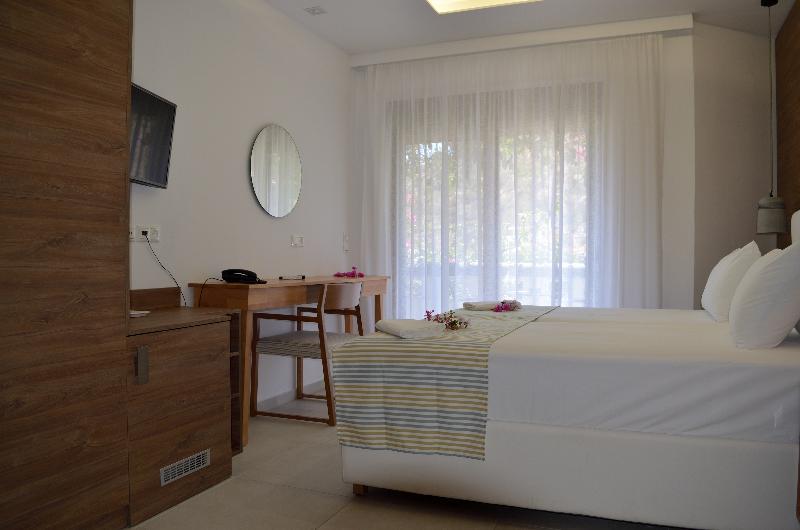 Fevro Hotel Agia Galini Eksteriør billede